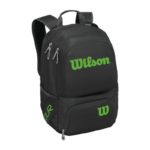 Wilson Tour V Backpack Nero