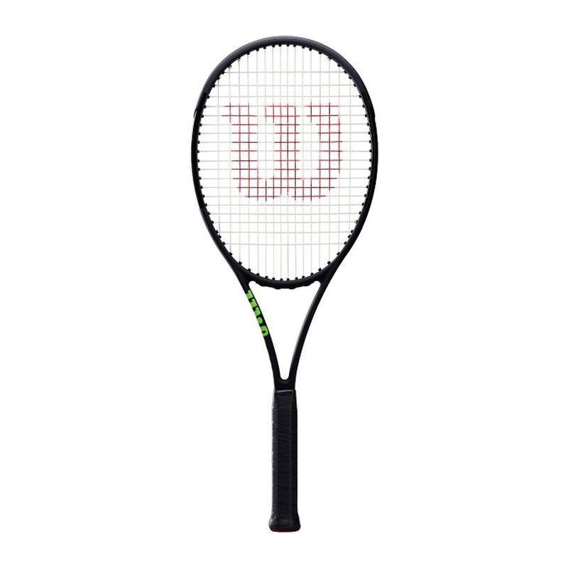 Wilson - Blade 98 Countervail 16x19 Black edition