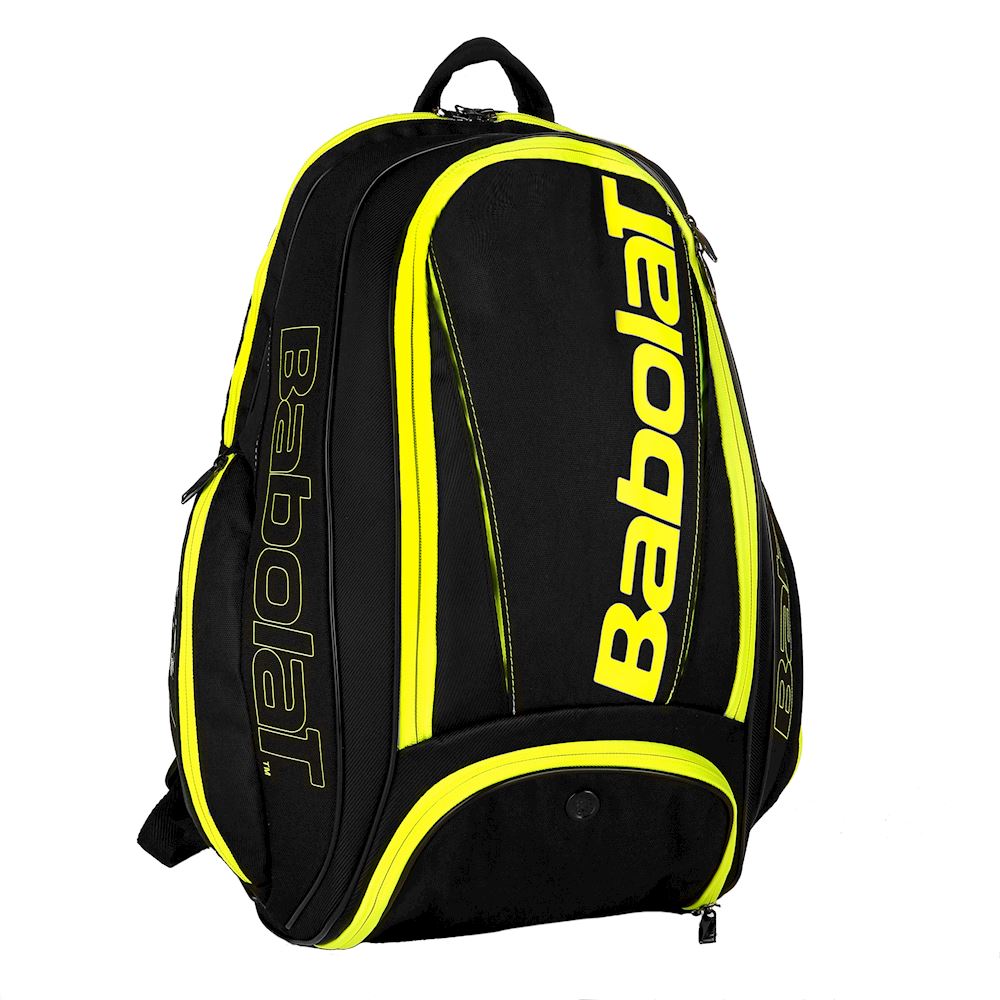 Babolat Pure Aero Backpack | stickhealthcare.co.uk