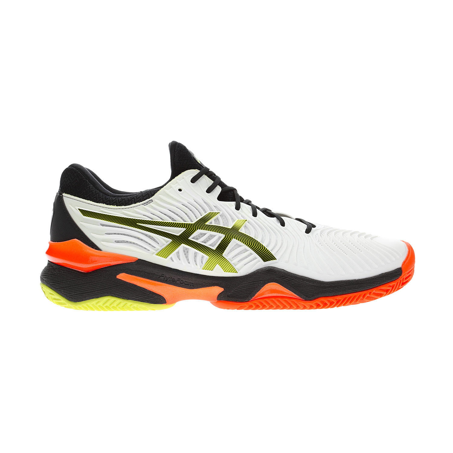 asics rapid