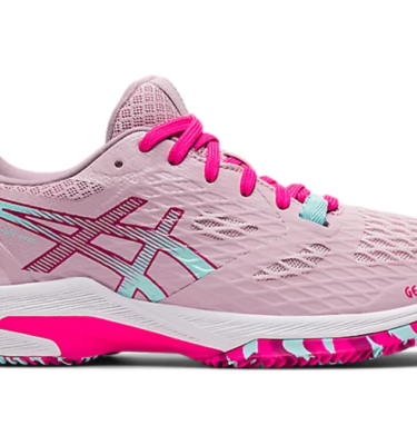 asics gel pulse 5 donna rose